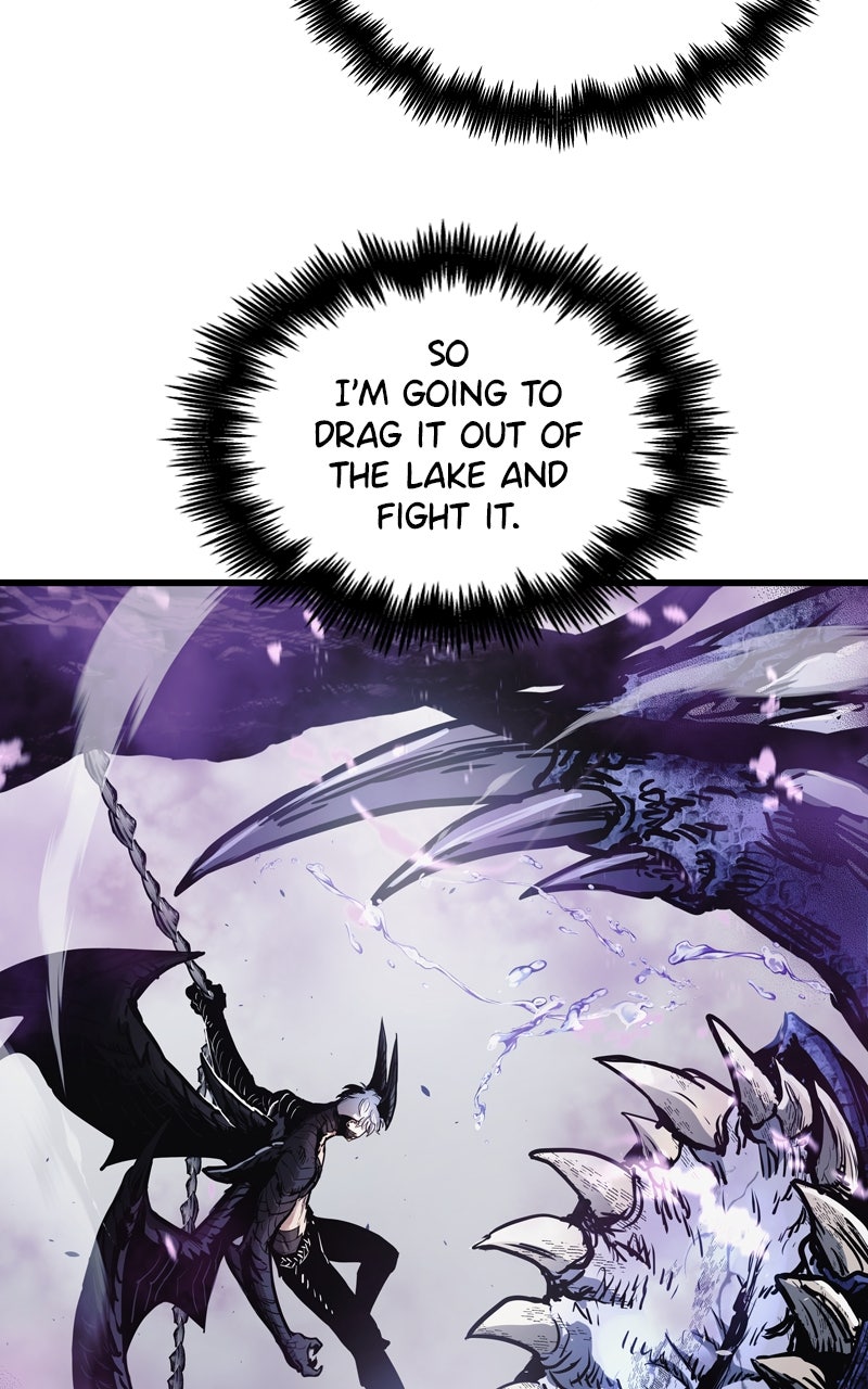 Read Doom Breaker EN Manga Online