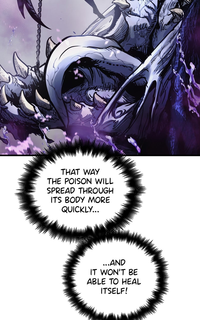 Read Doom Breaker EN Manga Online