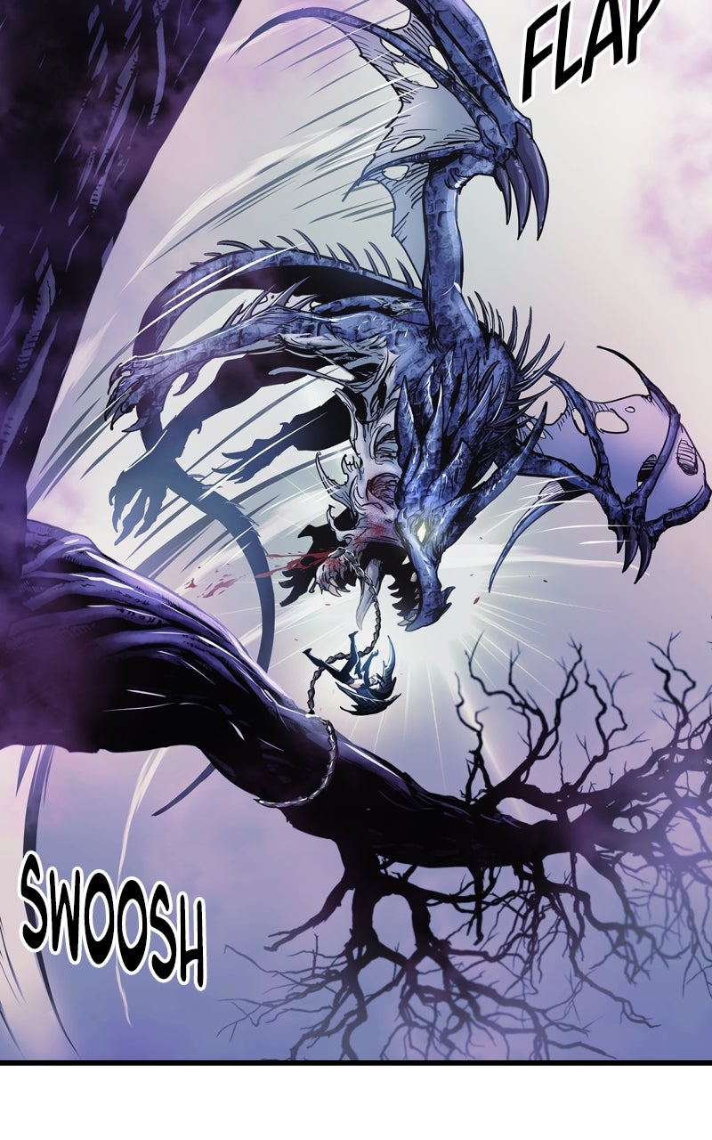 Read Doom Breaker EN Manga Online