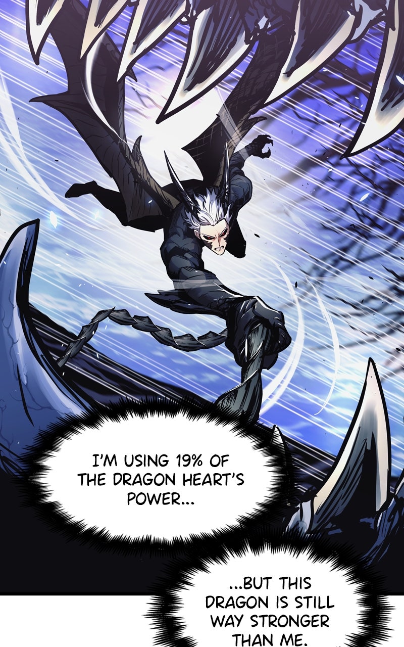 Read Doom Breaker EN Manga Online