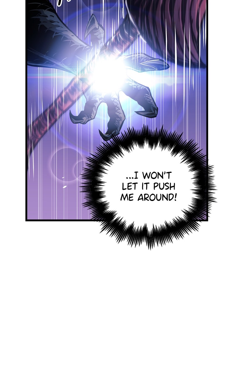 Read Doom Breaker EN Manga Online