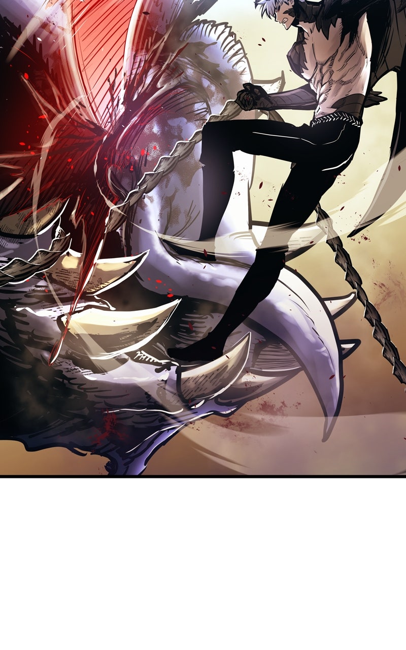 Read Doom Breaker EN Manga Online