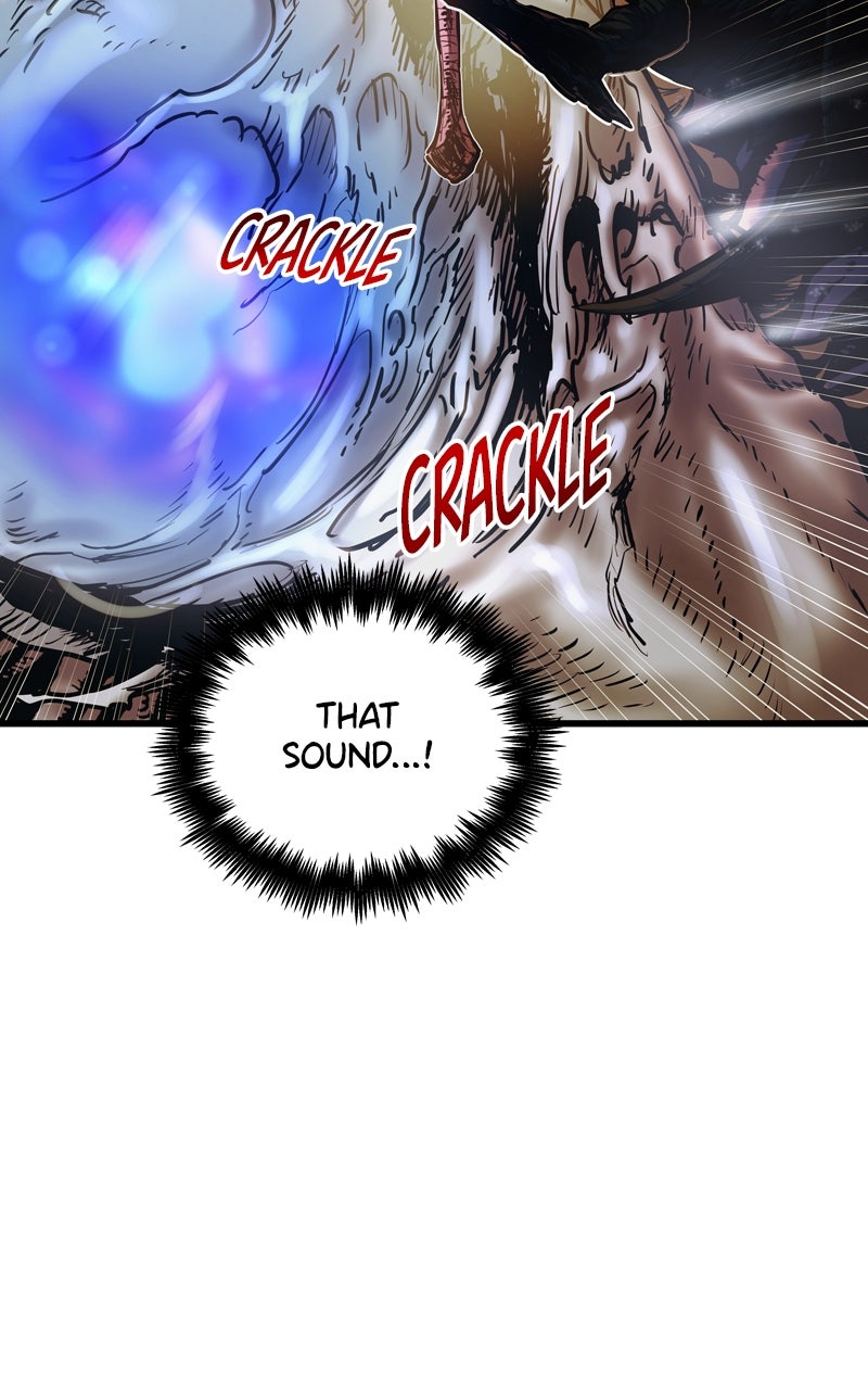 Read Doom Breaker EN Manga Online