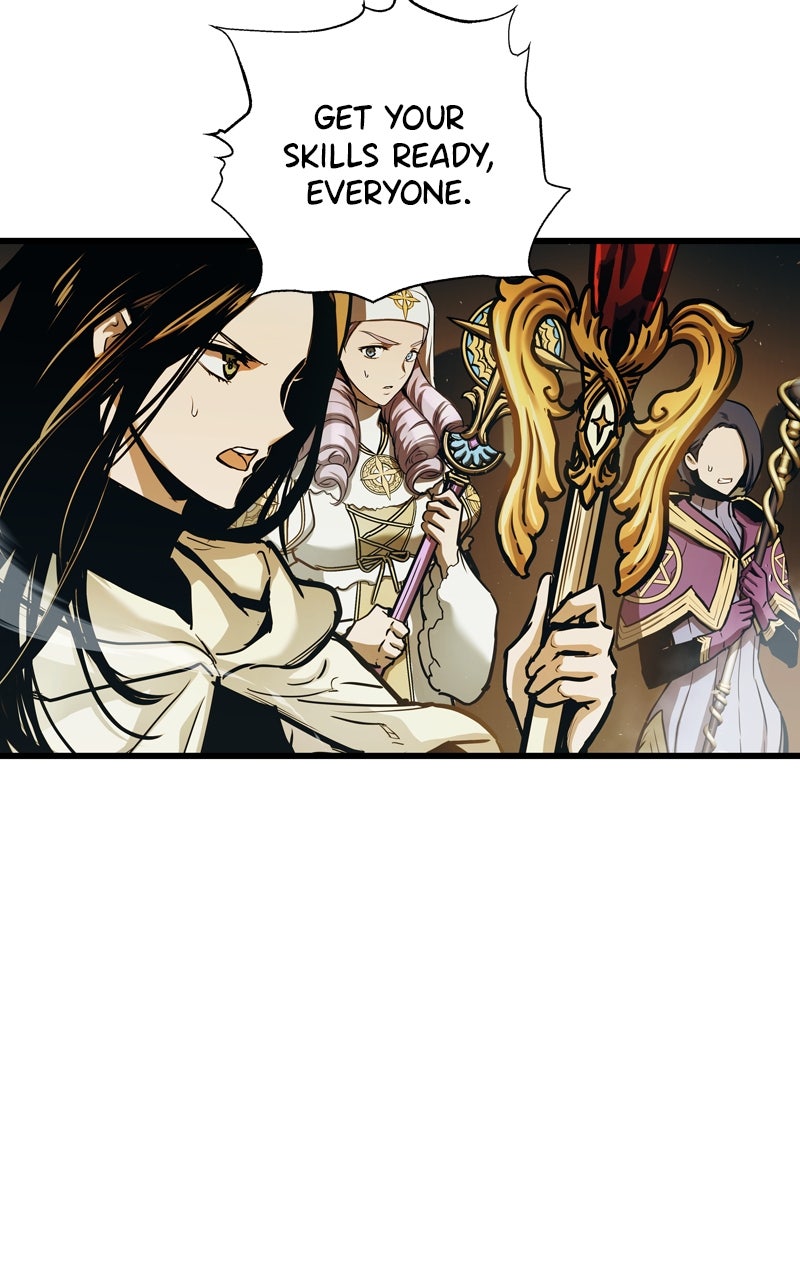 Read Doom Breaker EN Manga Online