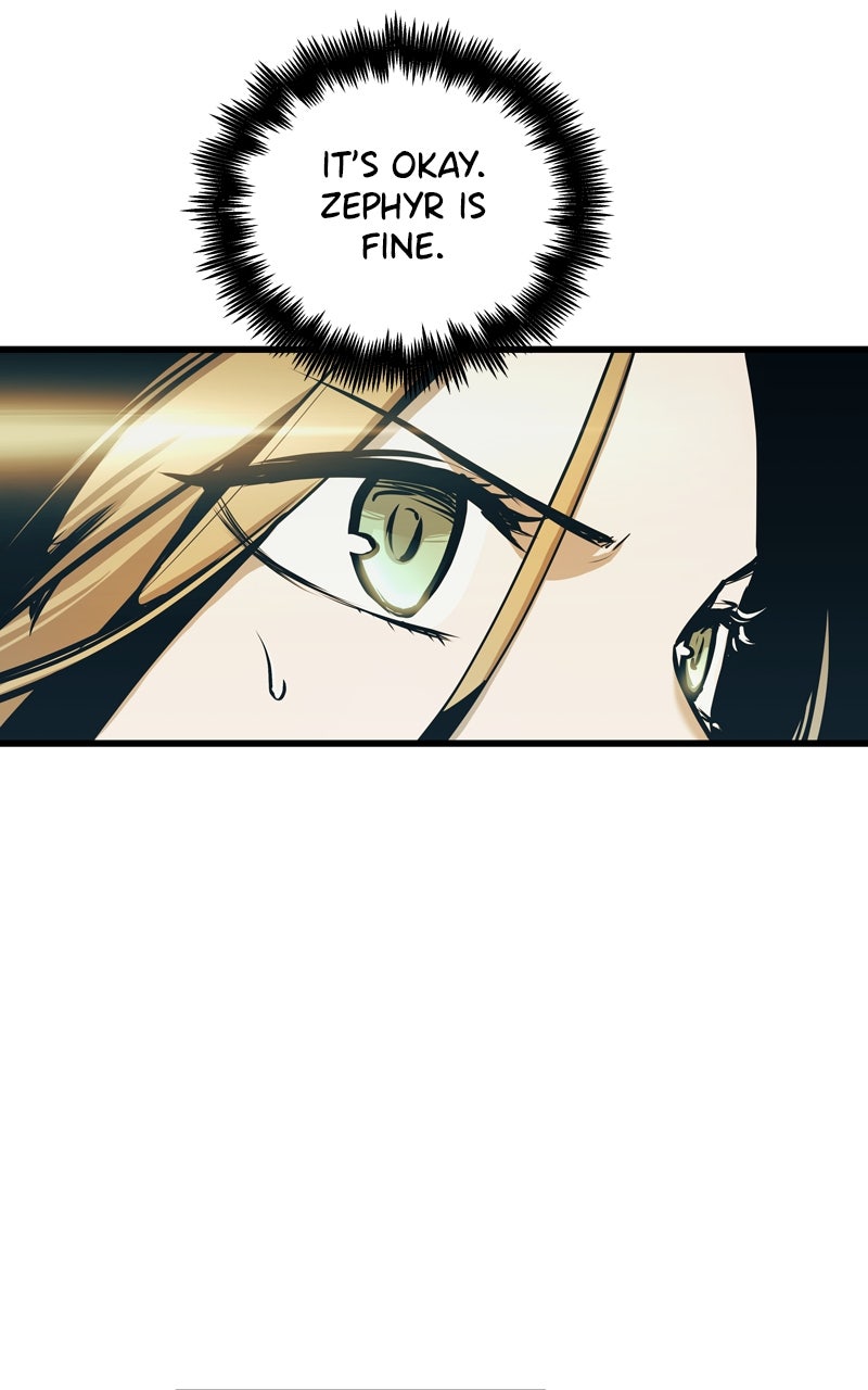 Read Doom Breaker EN Manga Online