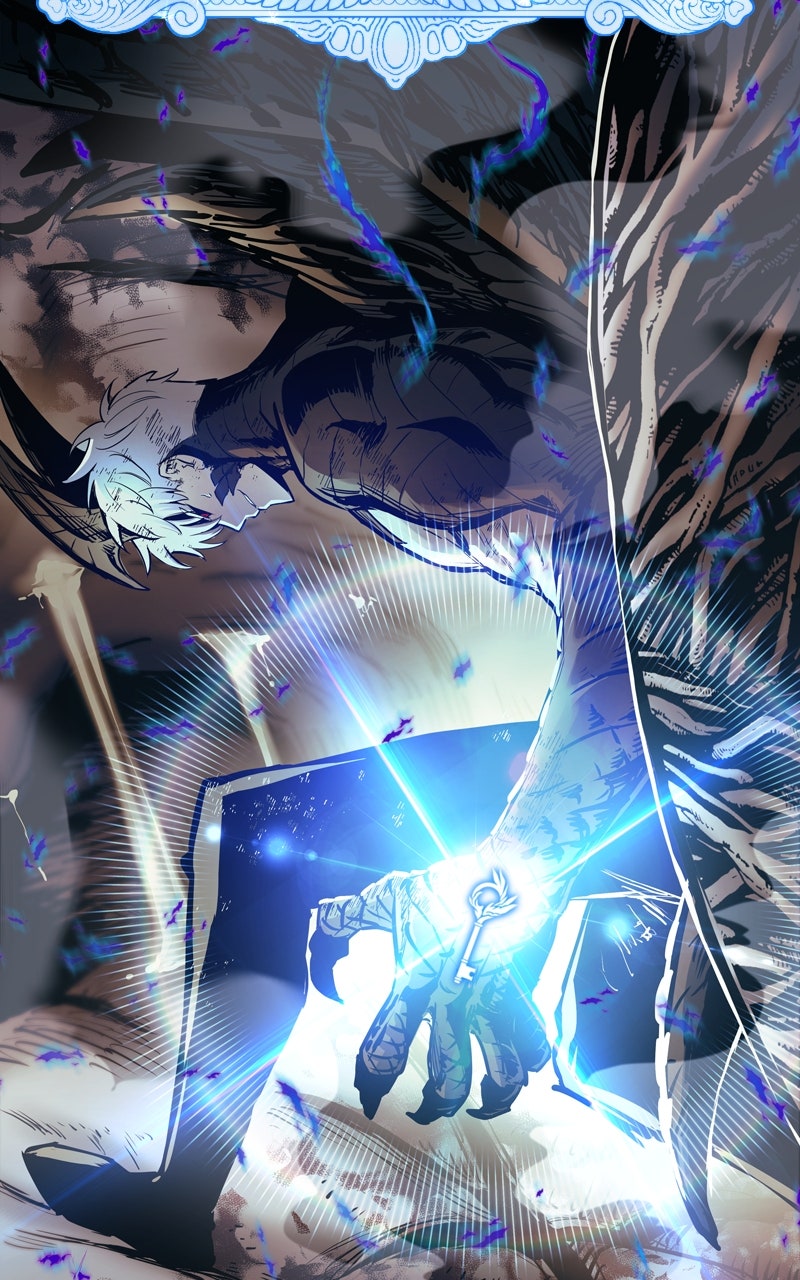 Read Doom Breaker EN Manga Online