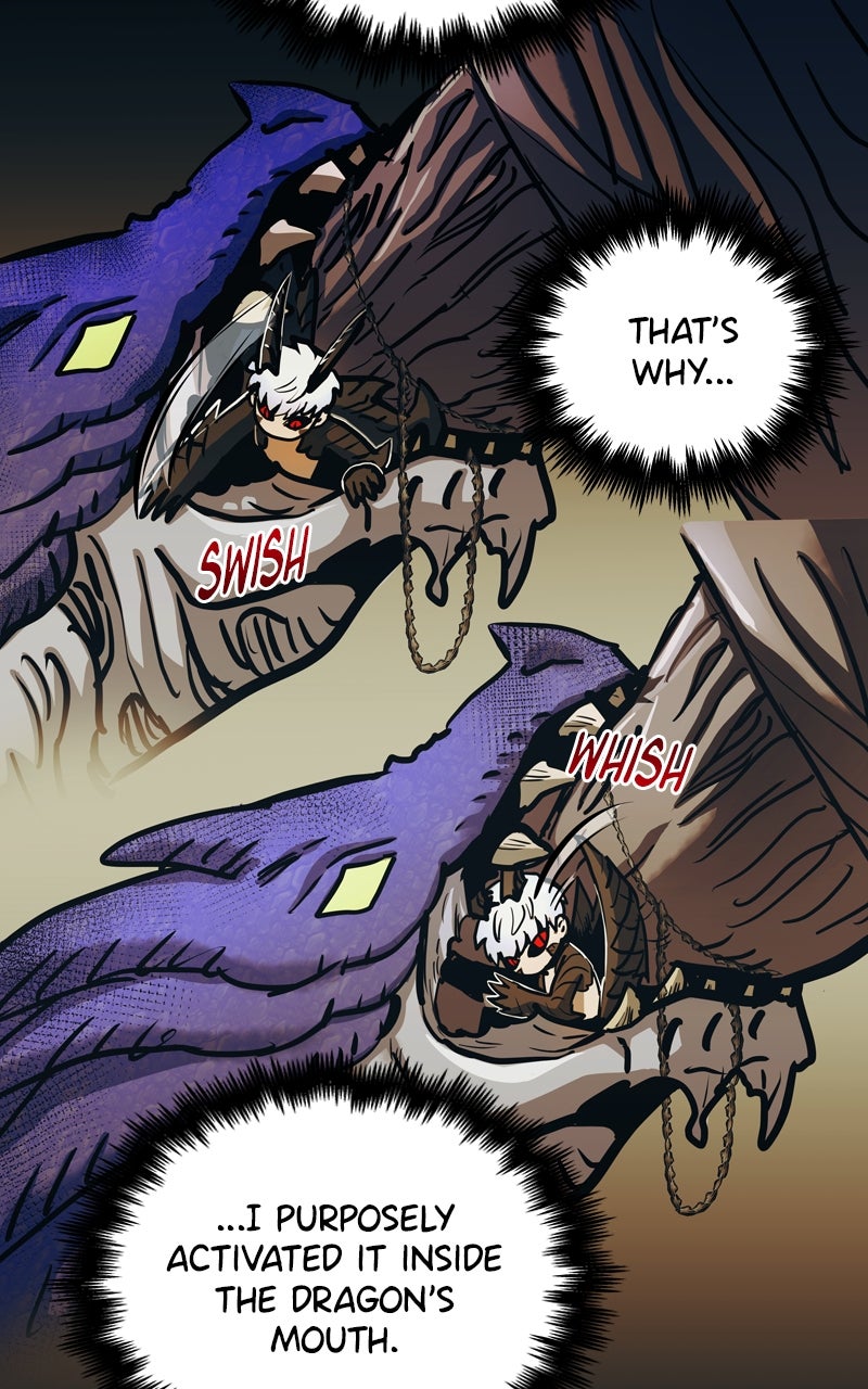 Read Doom Breaker EN Manga Online