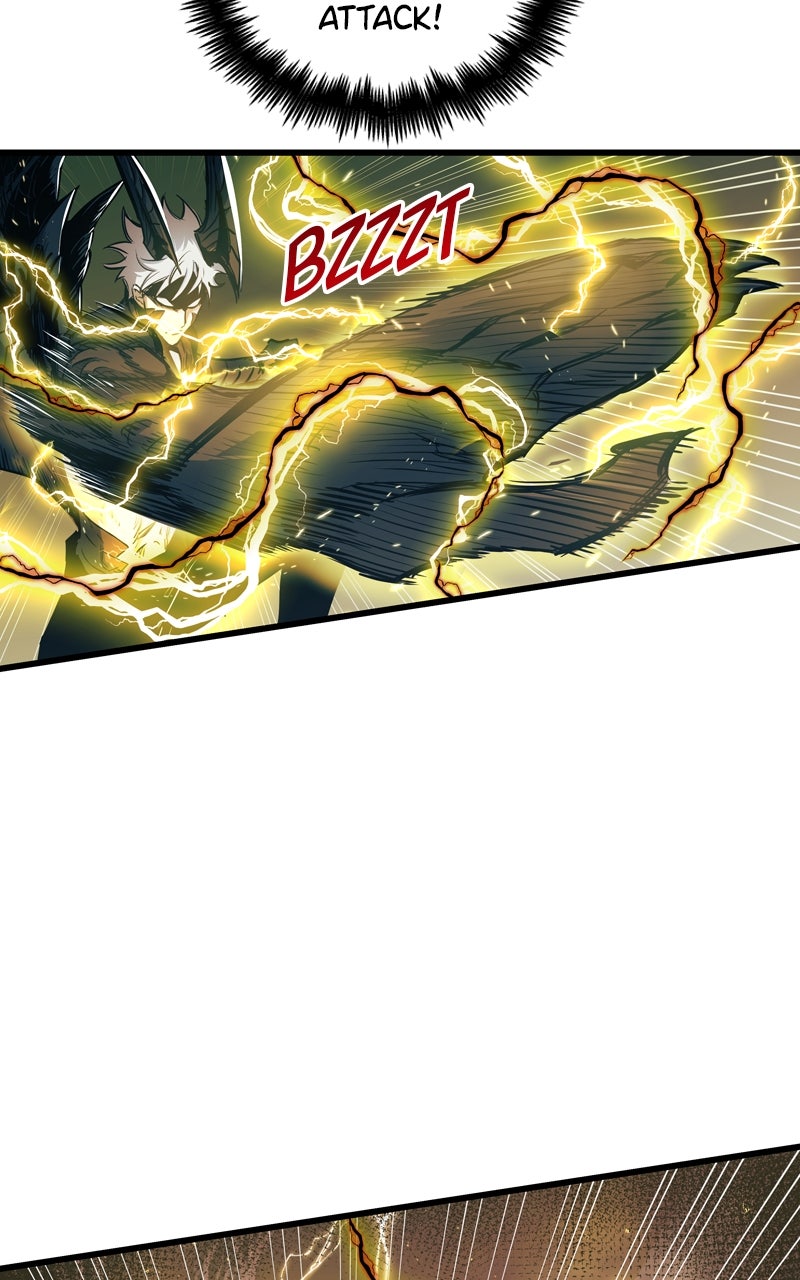 Read Doom Breaker EN Manga Online