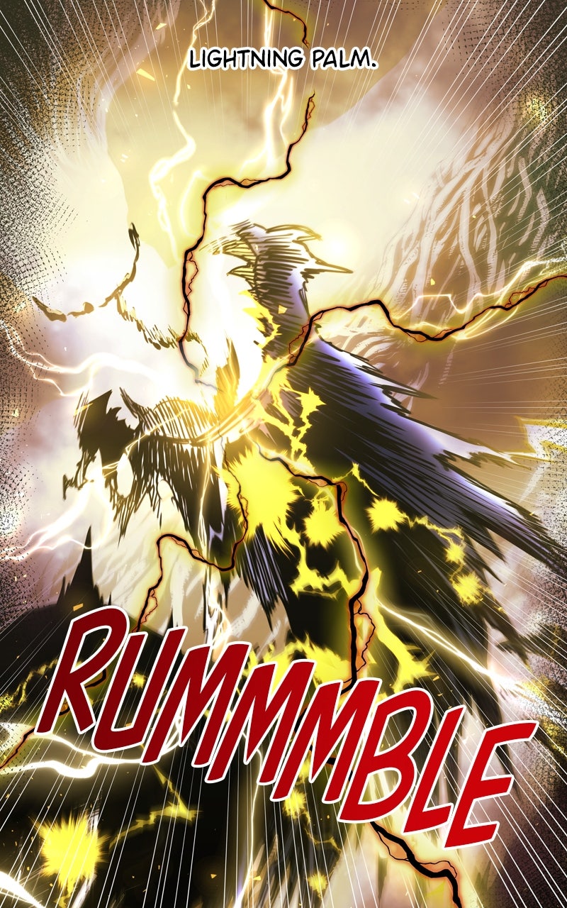 Read Doom Breaker EN Manga Online