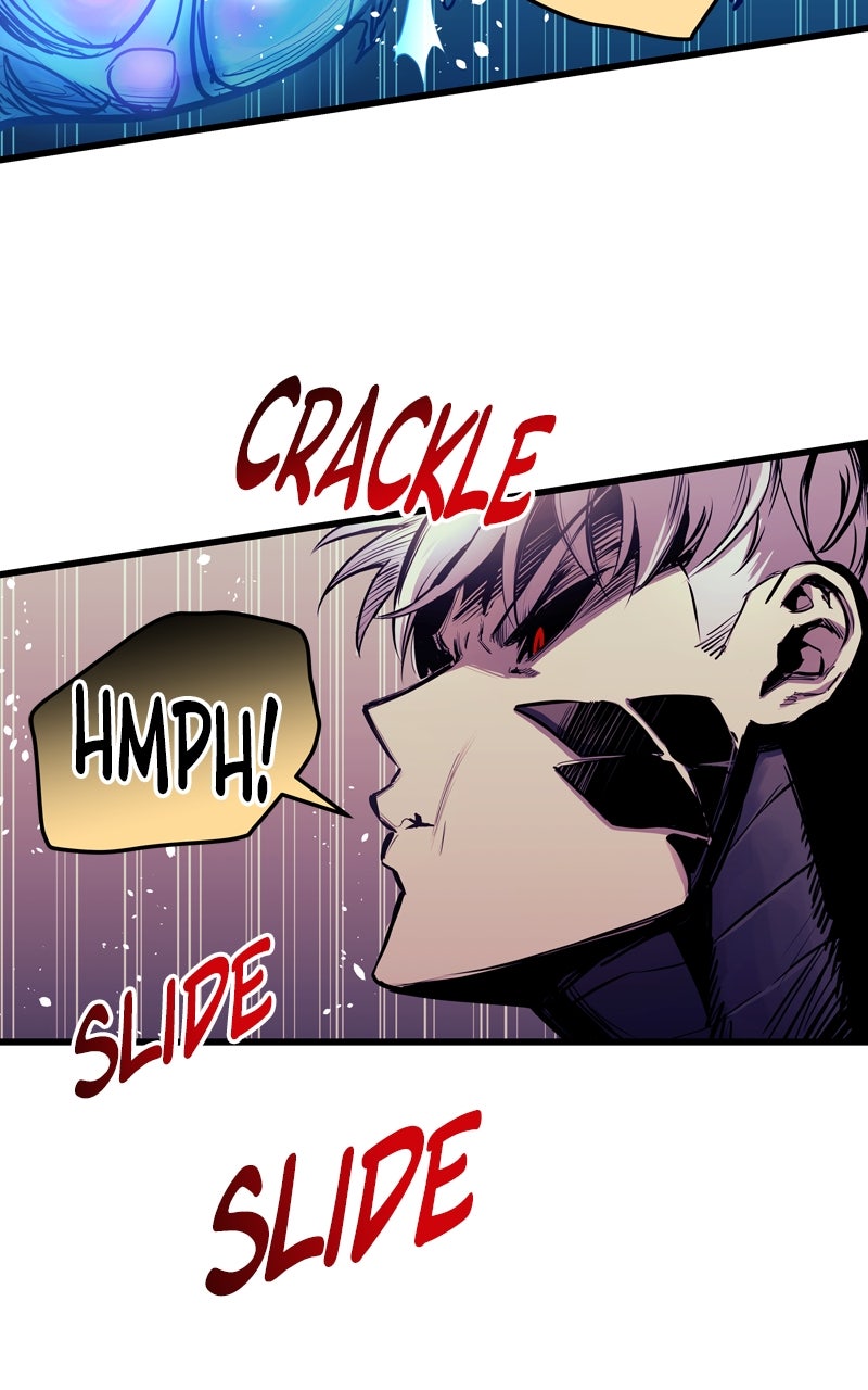 Read Doom Breaker EN Manga Online