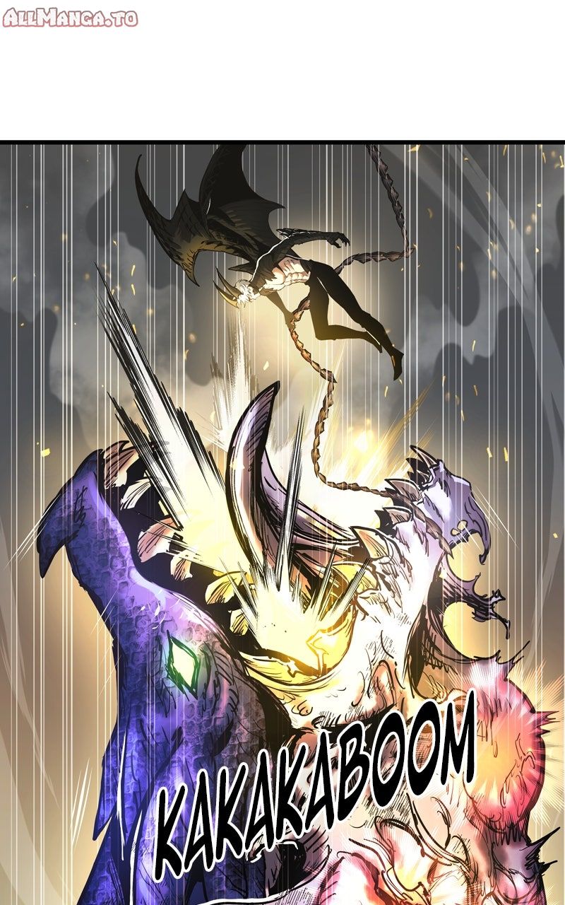 Read Doom Breaker EN Manga Online