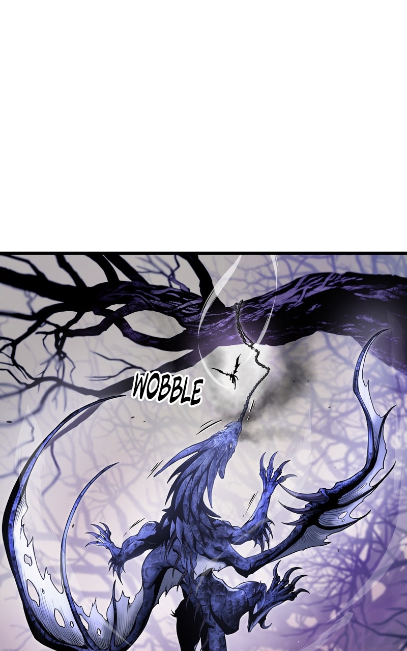 Read Doom Breaker EN Manga Online