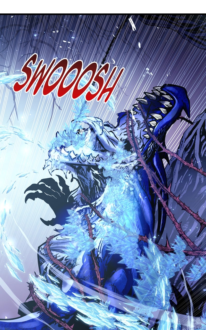 Read Doom Breaker EN Manga Online