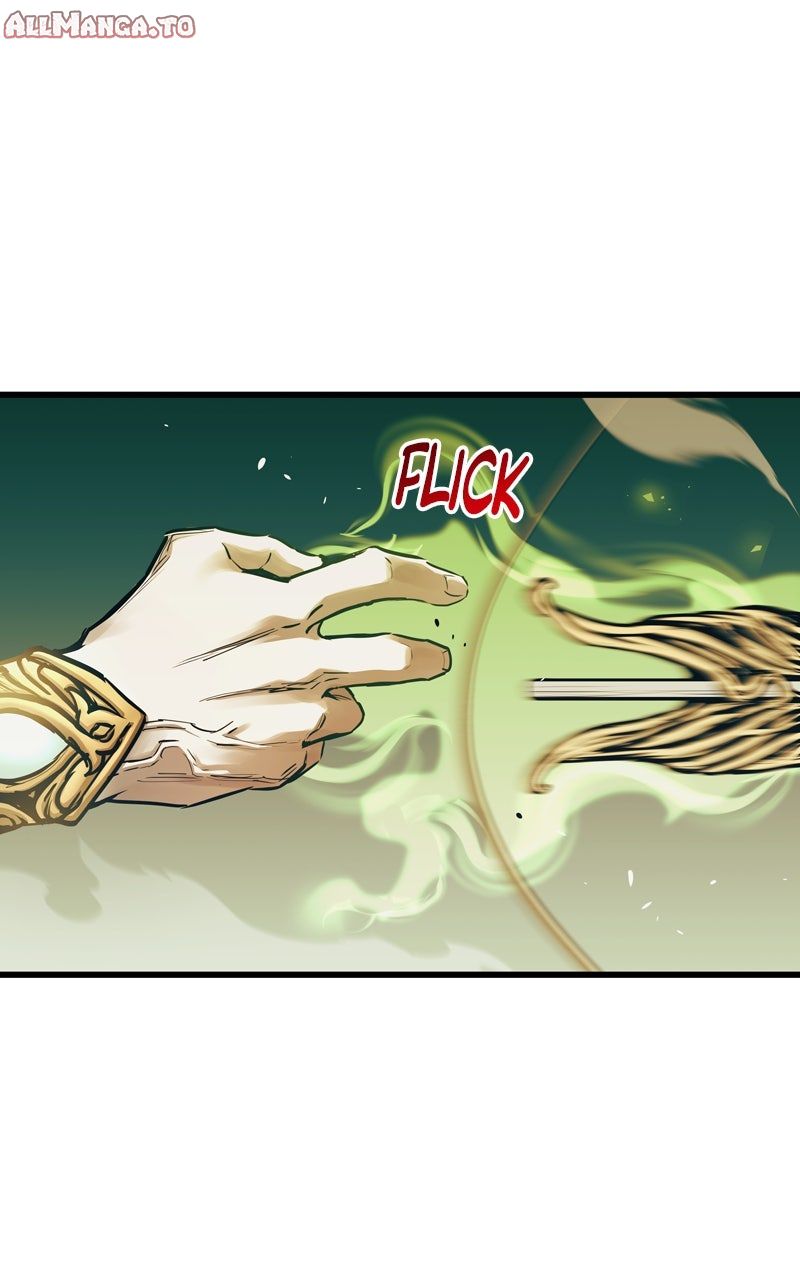 Read Doom Breaker EN Manga Online