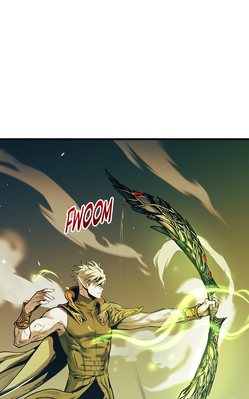 Read Doom Breaker EN Manga Online