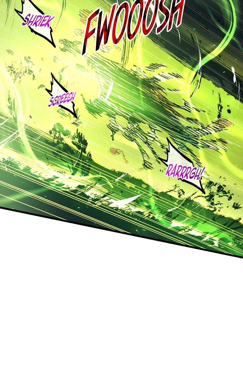 Read Doom Breaker EN Manga Online