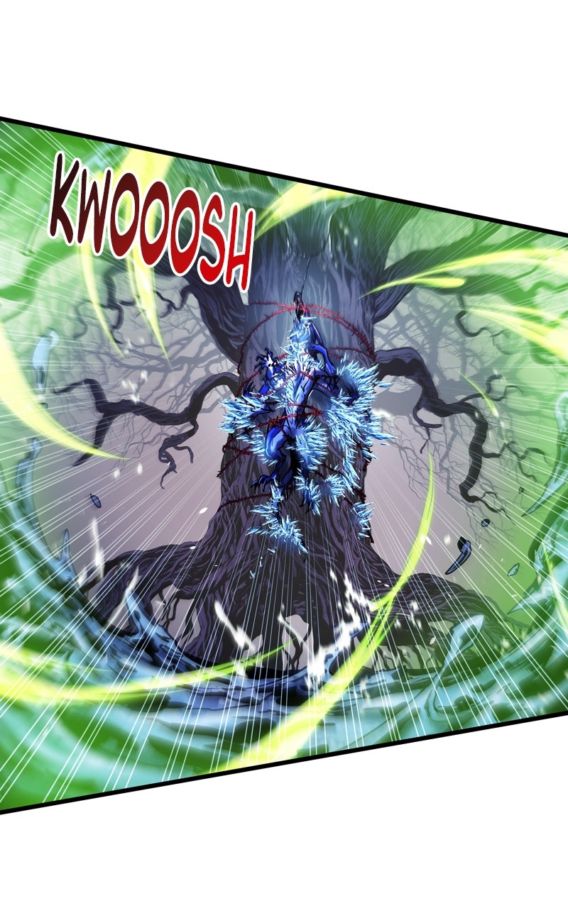 Read Doom Breaker EN Manga Online