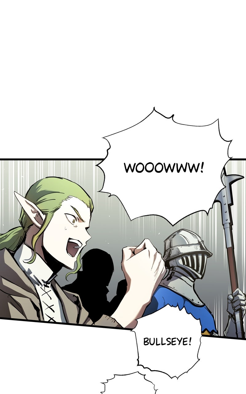 Read Doom Breaker EN Manga Online