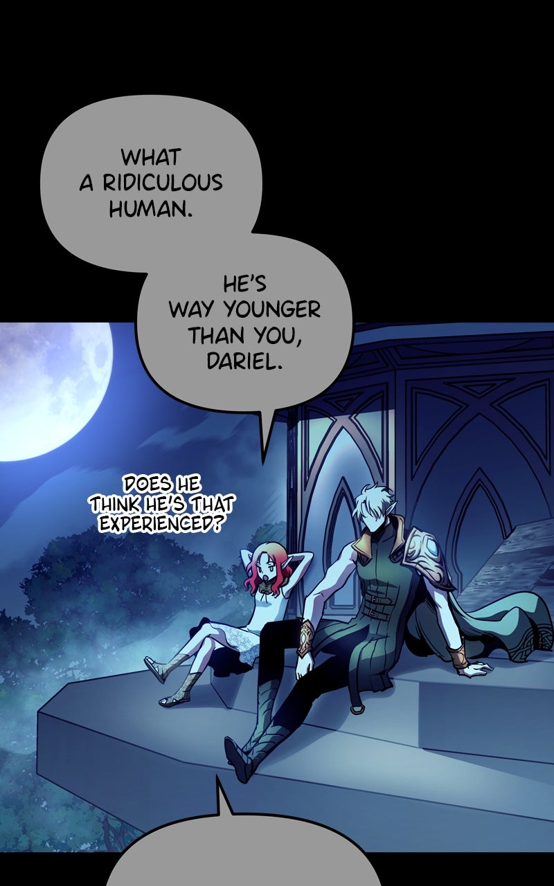 Read Doom Breaker EN Manga Online