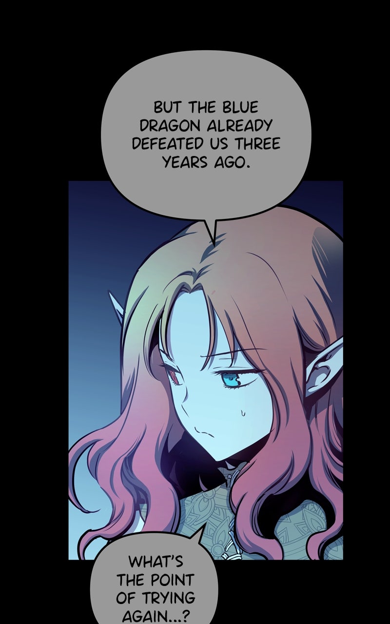 Read Doom Breaker EN Manga Online