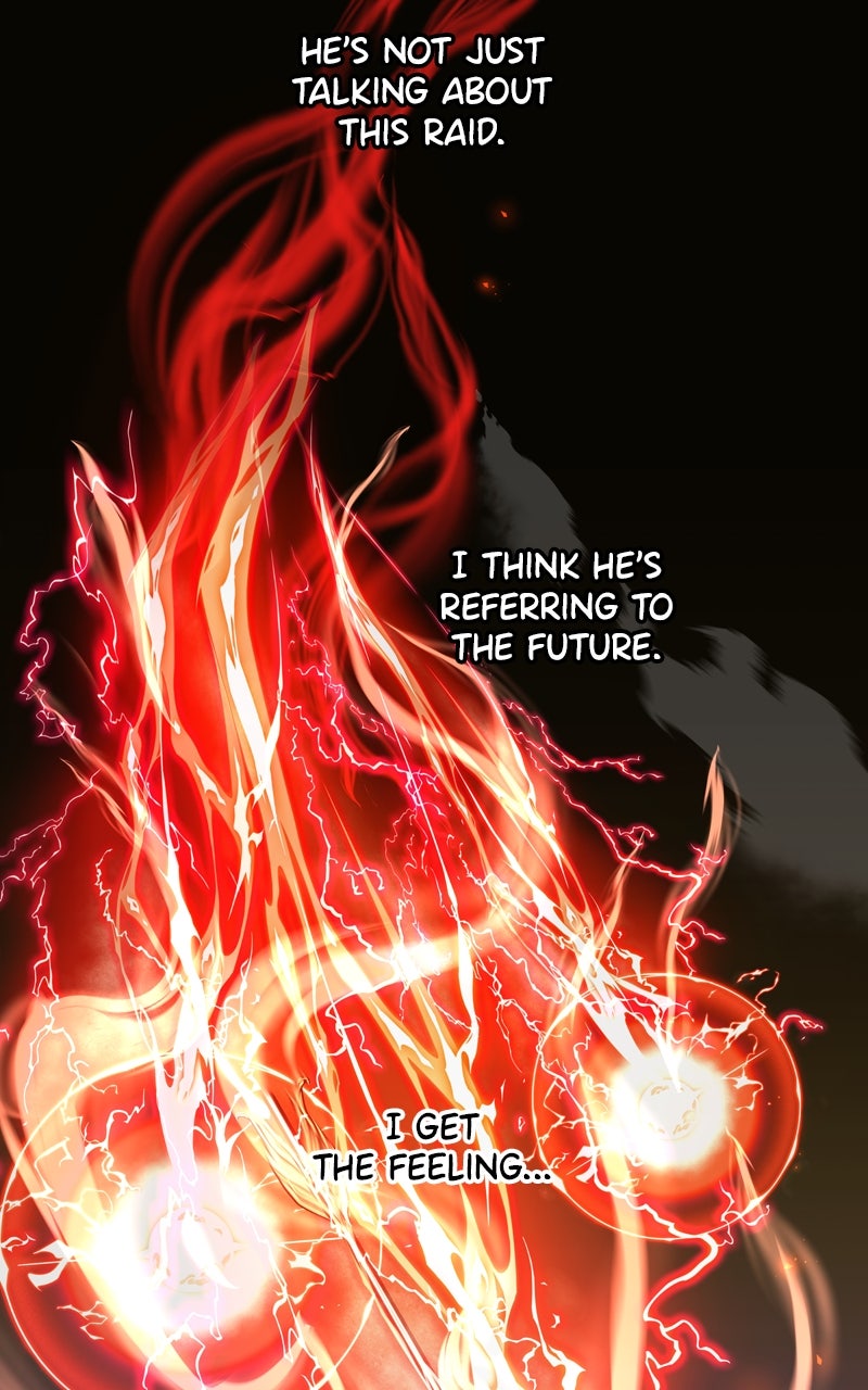 Read Doom Breaker EN Manga Online