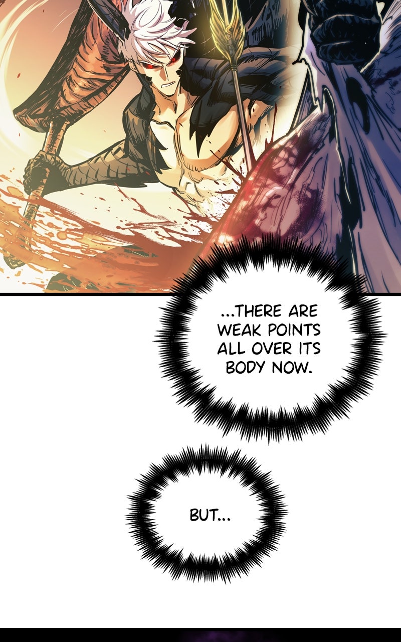 Read Doom Breaker EN Manga Online