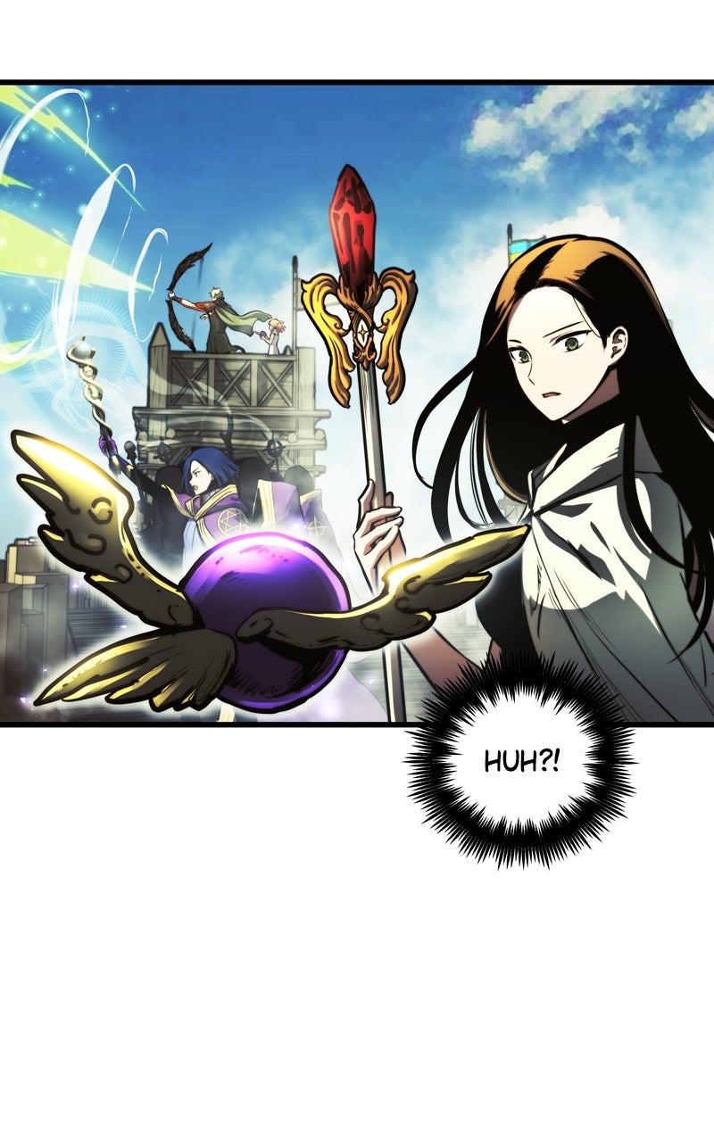 Read Doom Breaker EN Manga Online