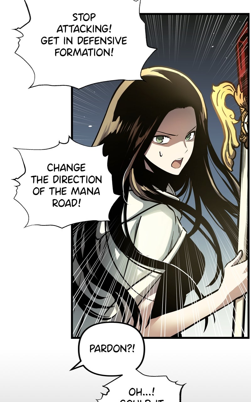 Read Doom Breaker EN Manga Online