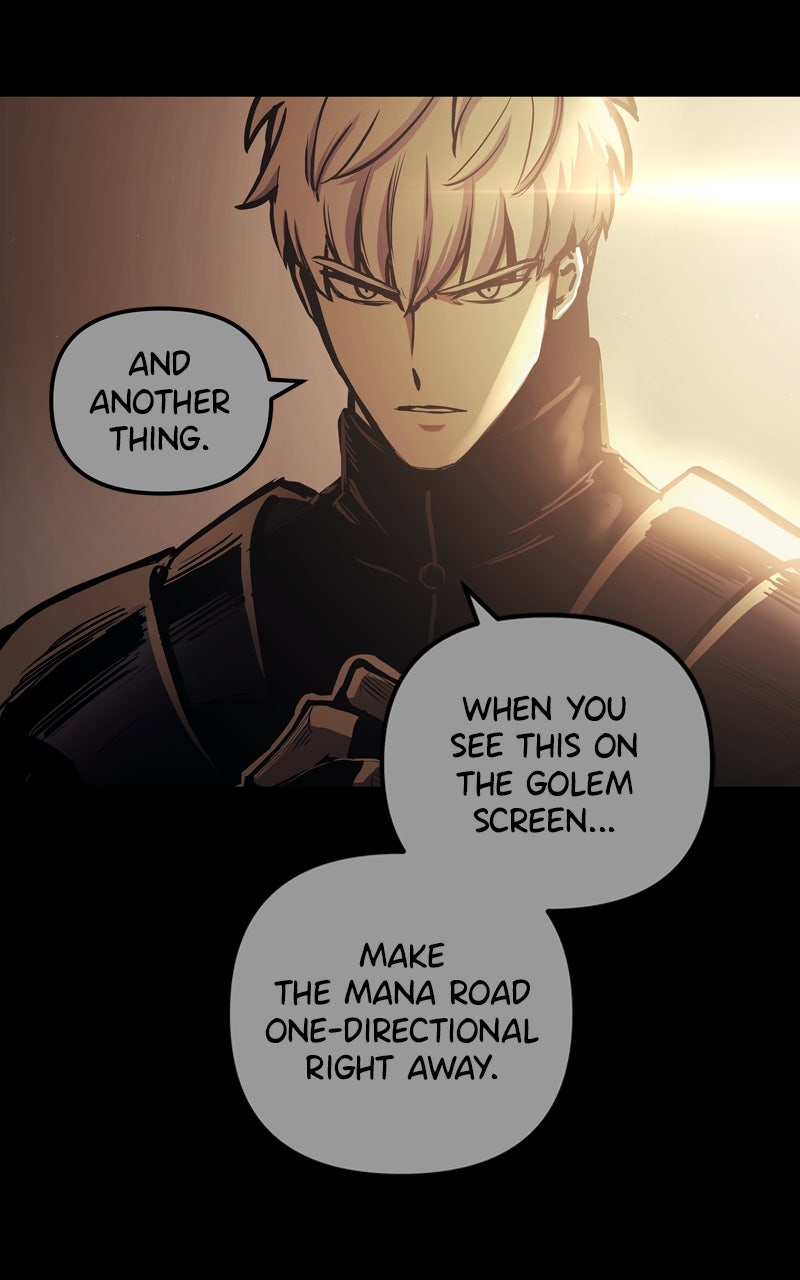 Read Doom Breaker EN Manga Online