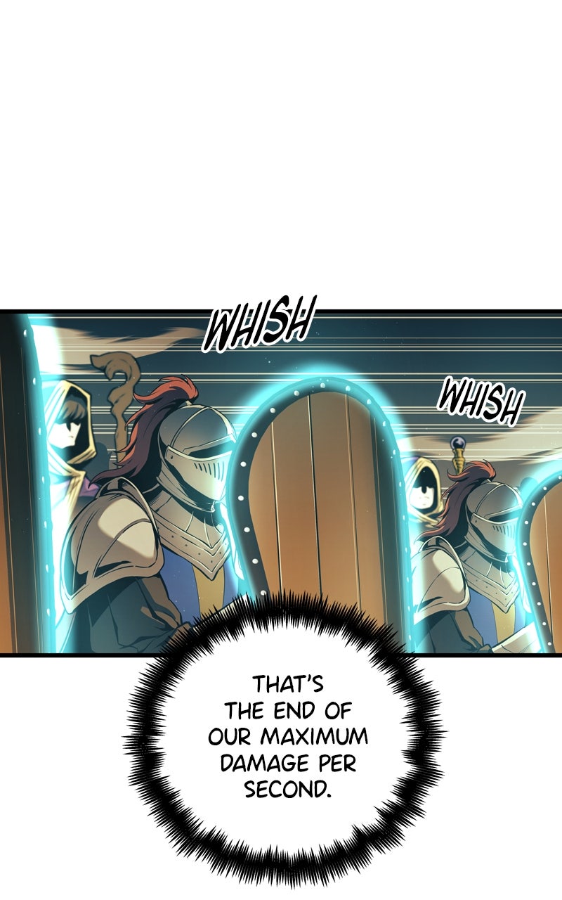 Read Doom Breaker EN Manga Online