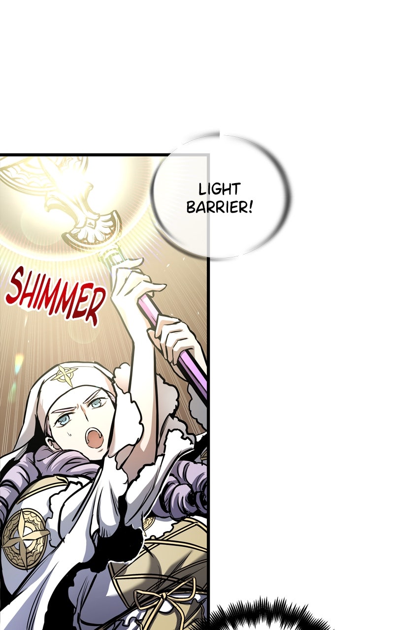 Read Doom Breaker EN Manga Online