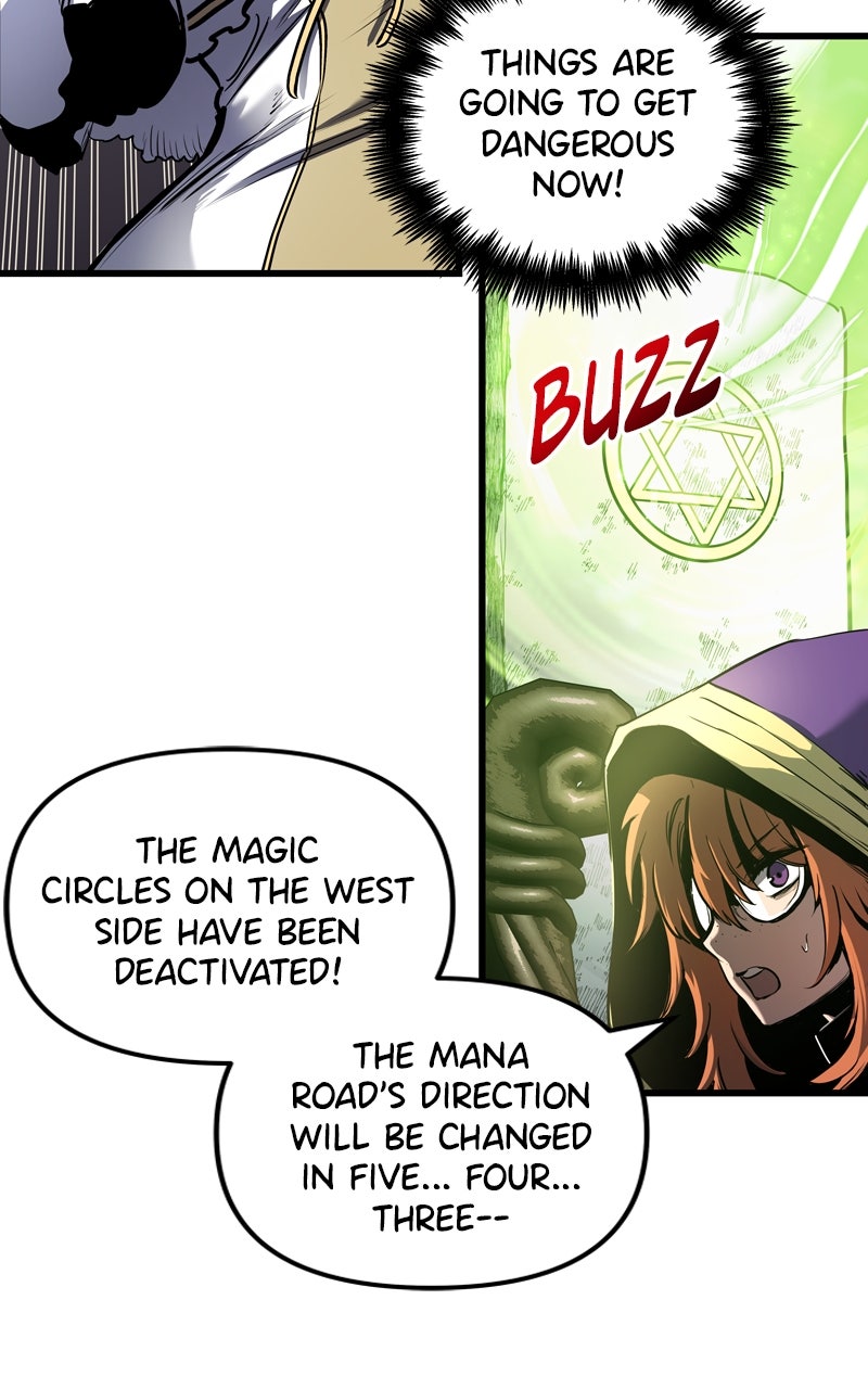 Read Doom Breaker EN Manga Online