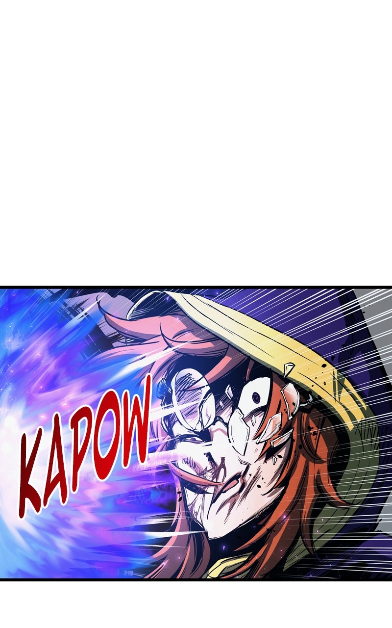 Read Doom Breaker EN Manga Online