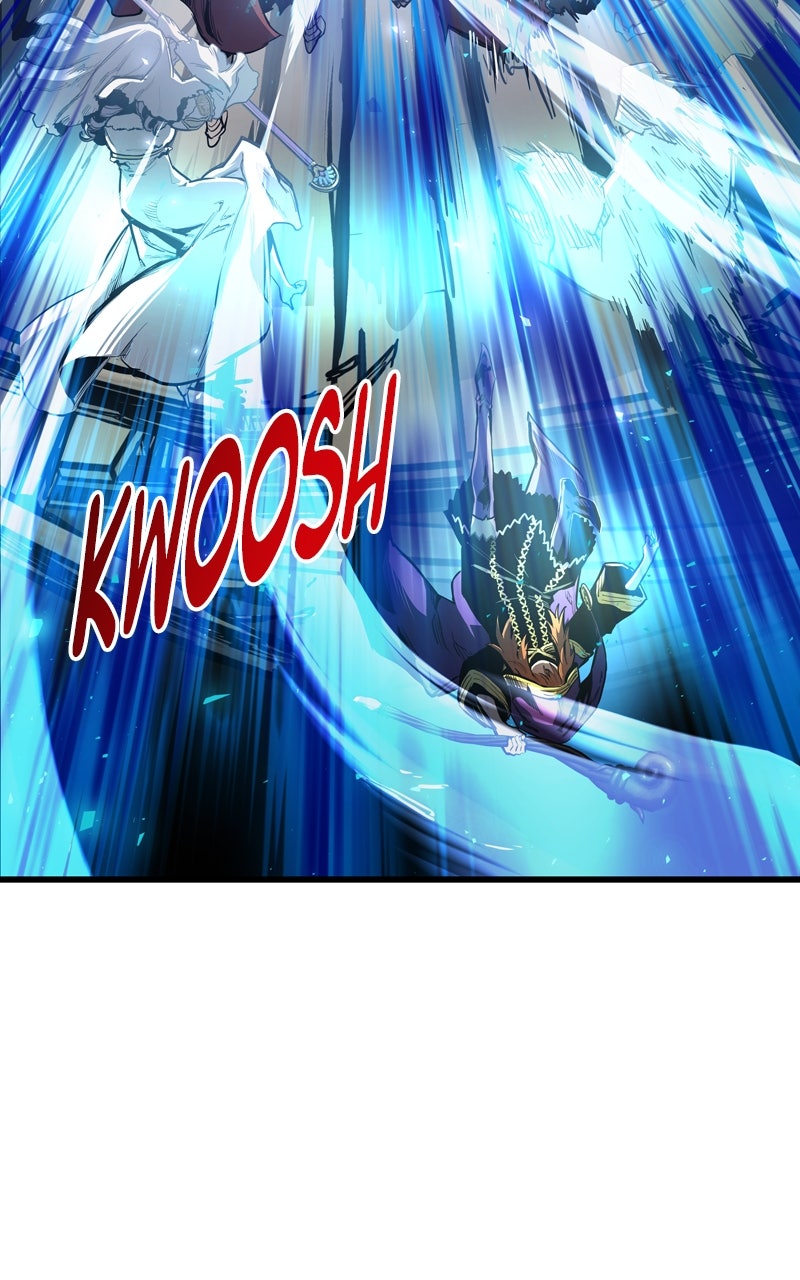 Read Doom Breaker EN Manga Online