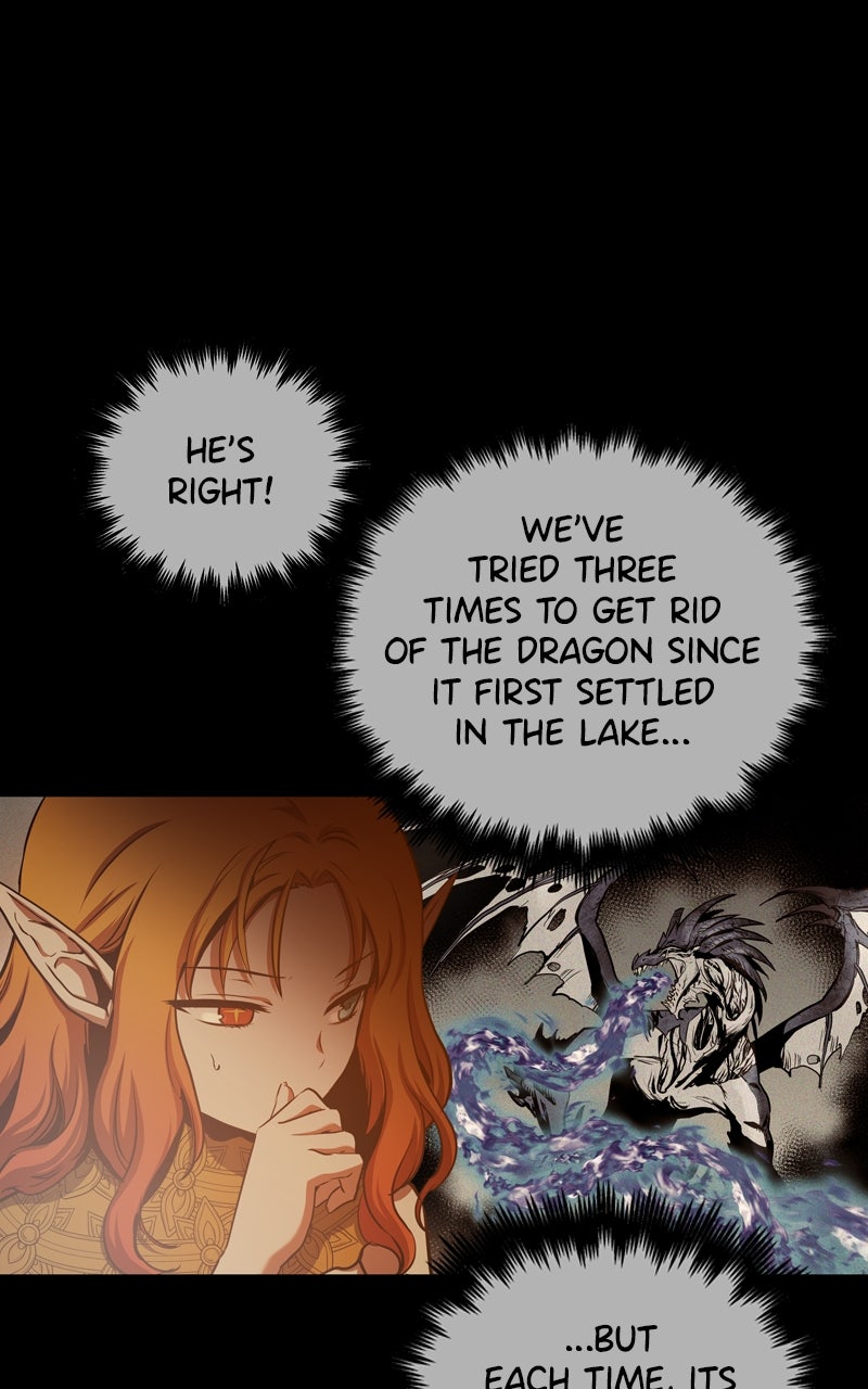 Read Doom Breaker EN Manga Online