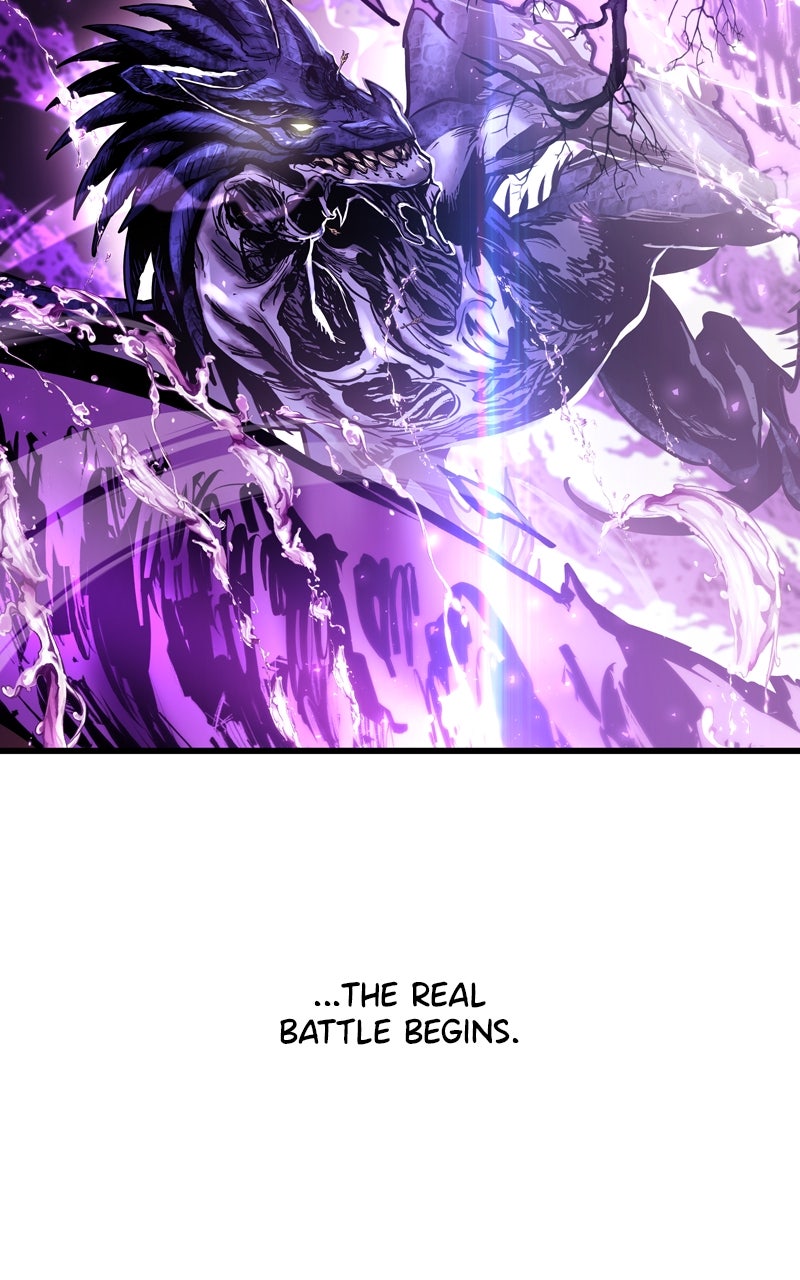 Read Doom Breaker EN Manga Online