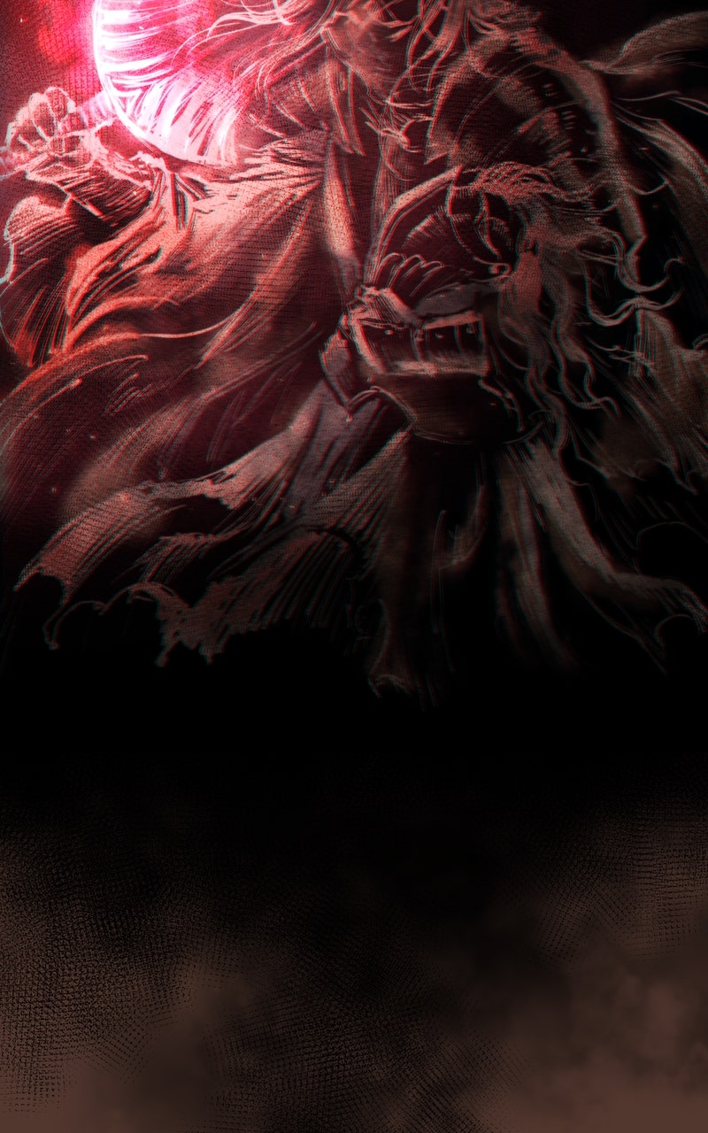 Read Doom Breaker EN Manga Online