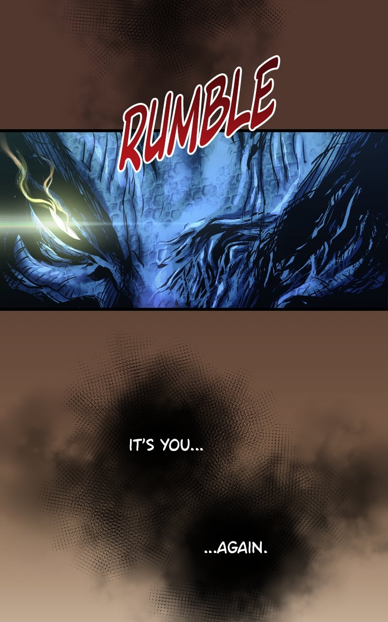 Read Doom Breaker EN Manga Online