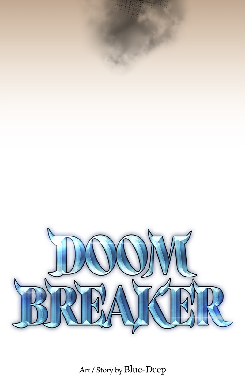 Read Doom Breaker EN Manga Online
