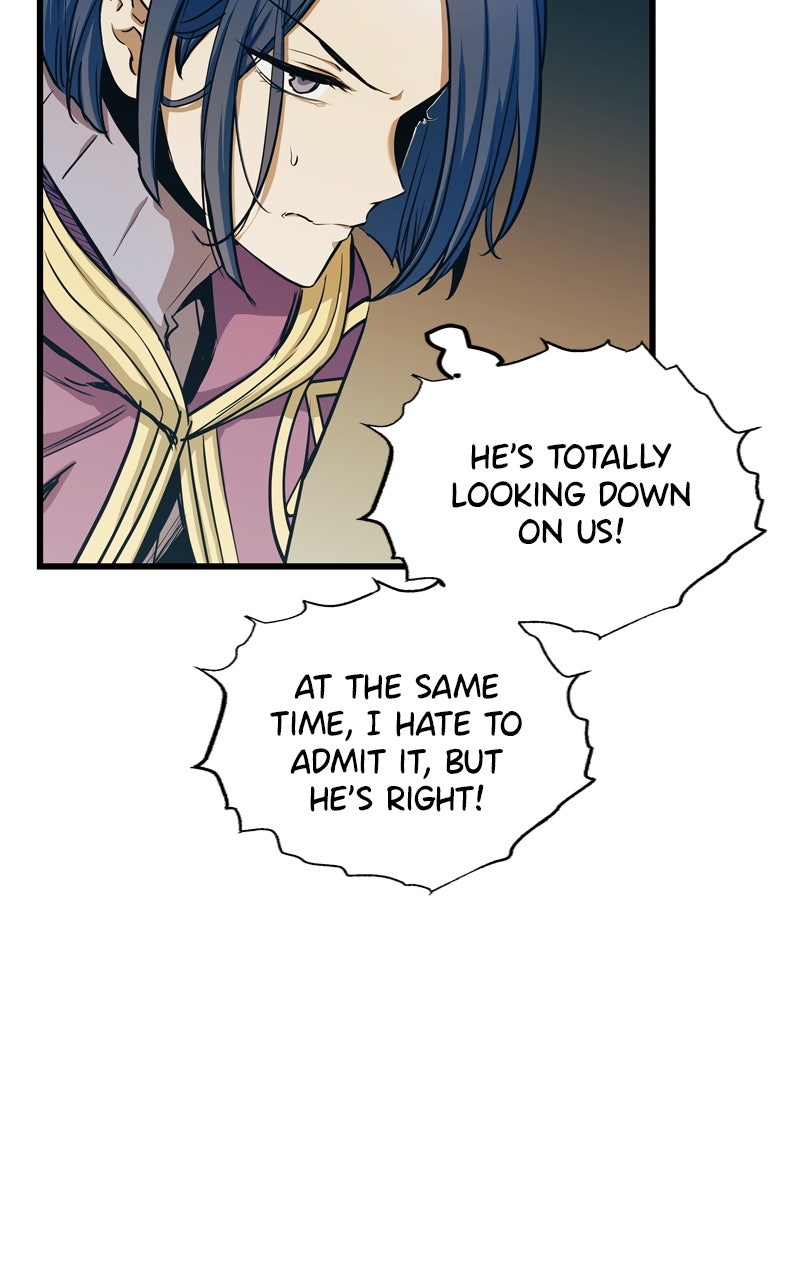 Read Doom Breaker EN Manga Online