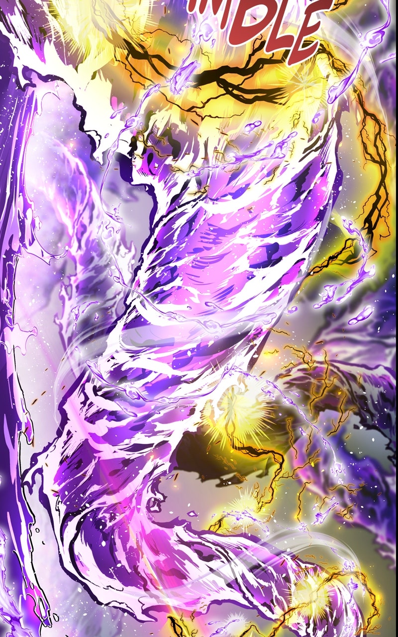 Read Doom Breaker EN Manga Online