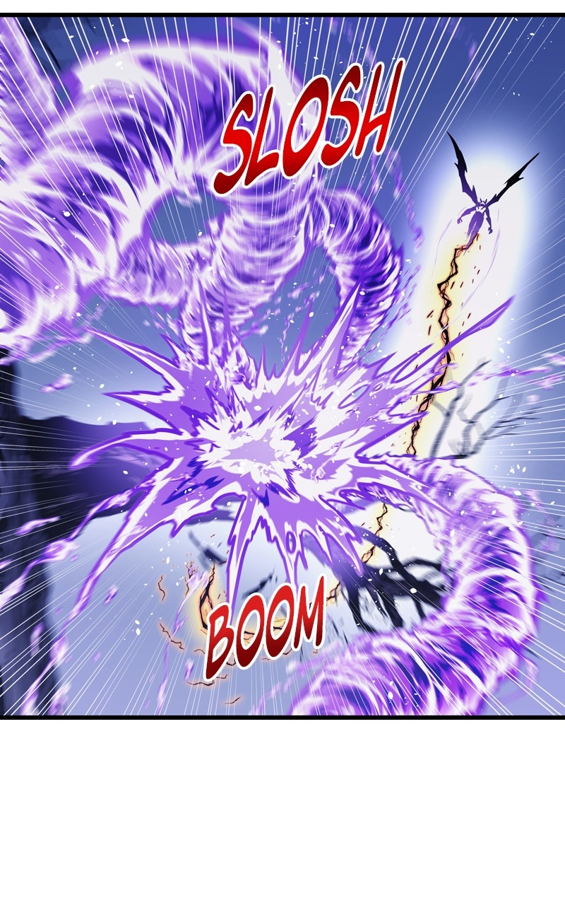 Read Doom Breaker EN Manga Online