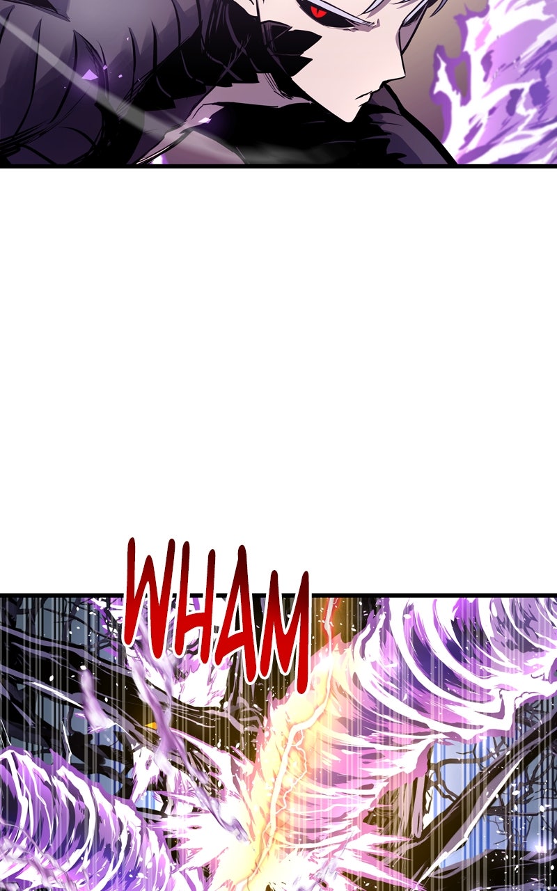 Read Doom Breaker EN Manga Online