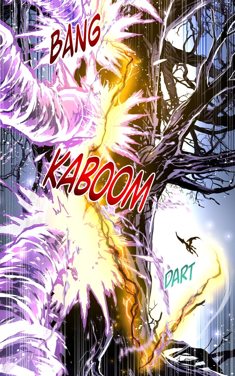 Read Doom Breaker EN Manga Online