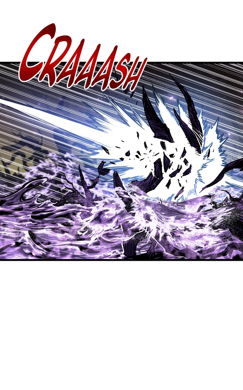 Read Doom Breaker EN Manga Online