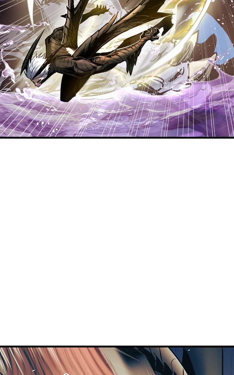 Read Doom Breaker EN Manga Online