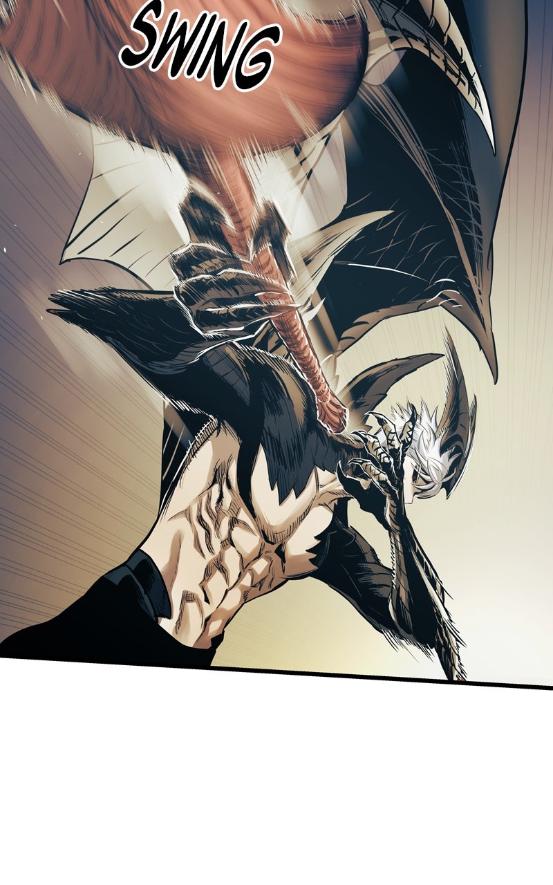 Read Doom Breaker EN Manga Online