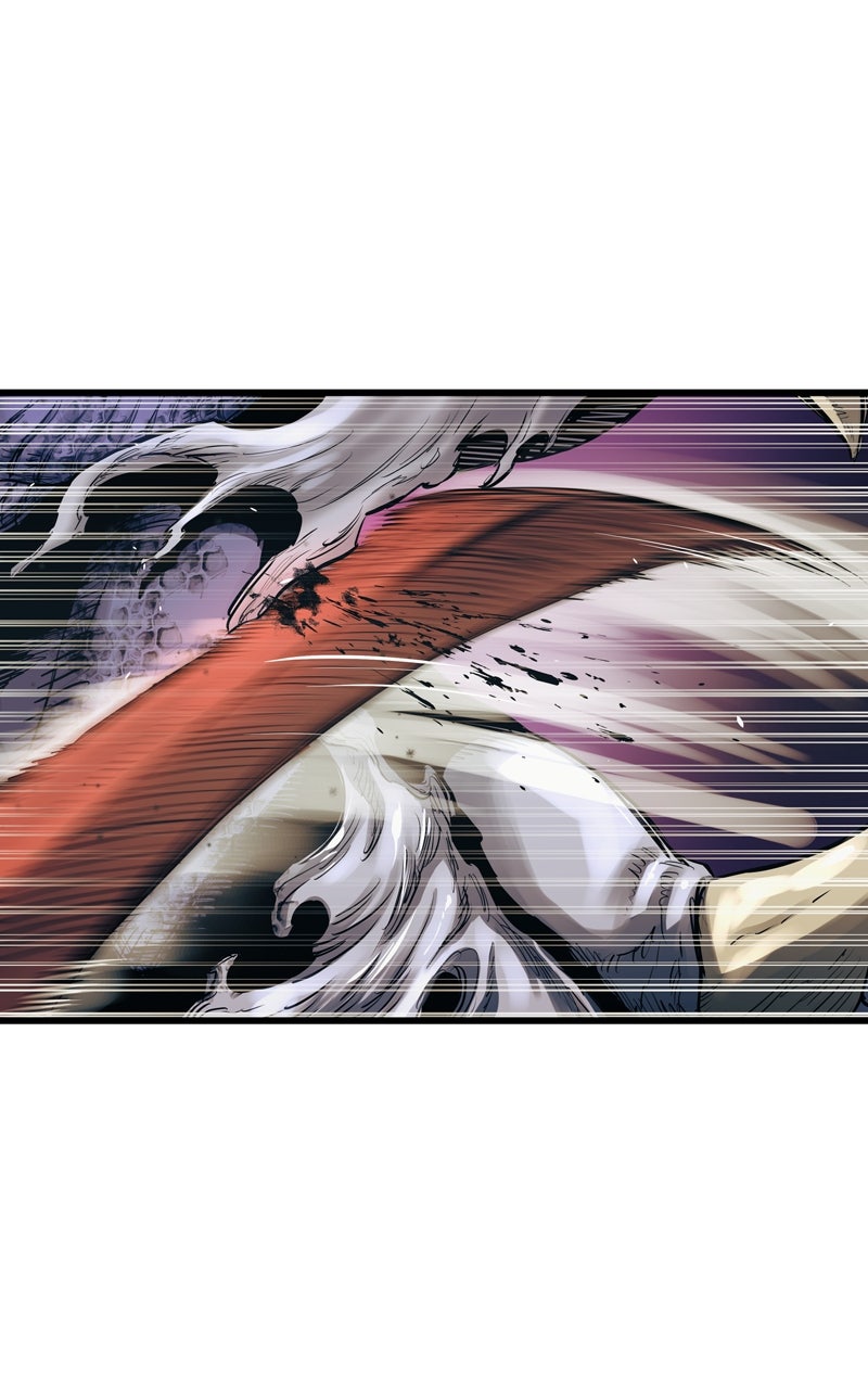 Read Doom Breaker EN Manga Online