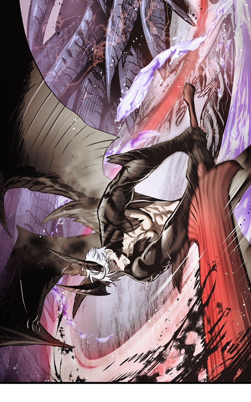 Read Doom Breaker EN Manga Online