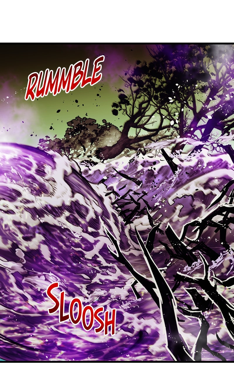 Read Doom Breaker EN Manga Online